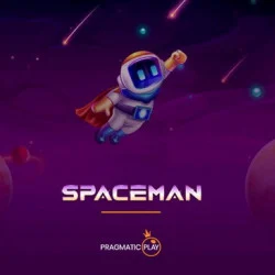 Spaceman vipgame