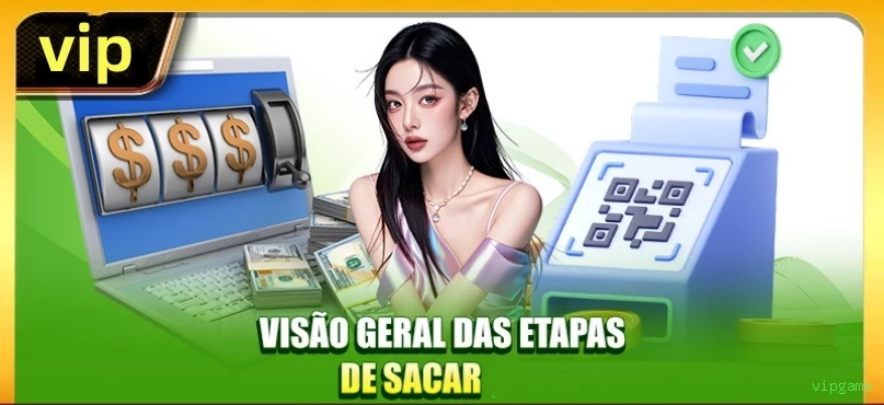 Vantagens App vipgame