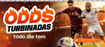 Apostas Esportivas vipgame
