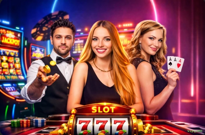 Fortune Tiger Slot