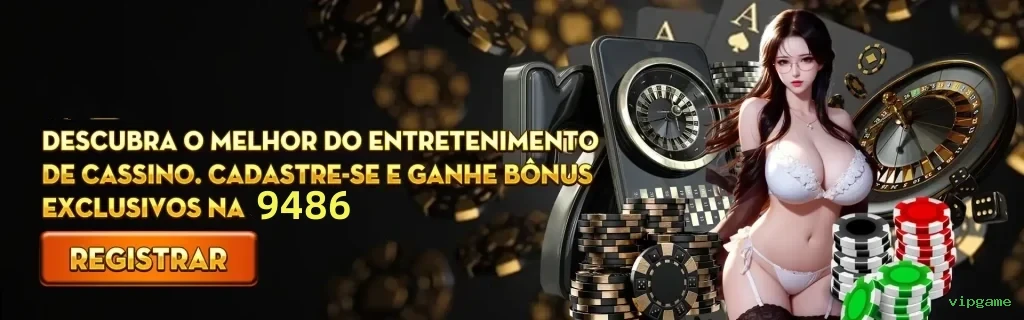 vipgame Plataforma