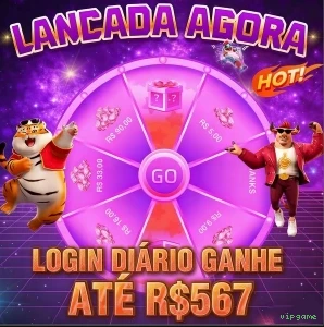 Programa VIP vipgame
